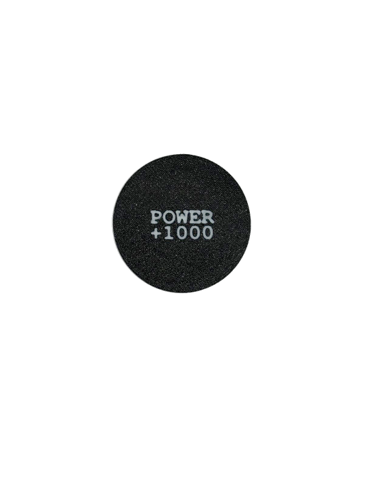 3D - Leader Coin - Sabo