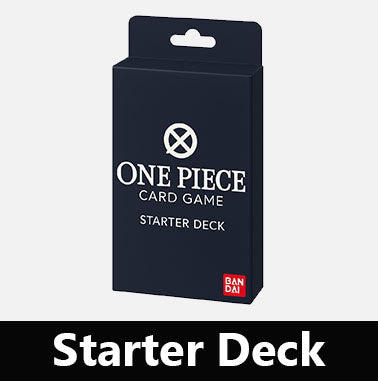 One Piece TCG - Starterdeck