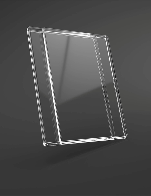 Gamegenic - Slide Card Case