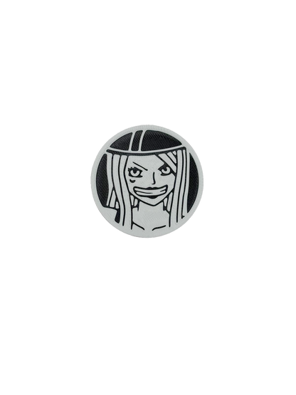 3D - Leader Coin - Jewelry Bonney