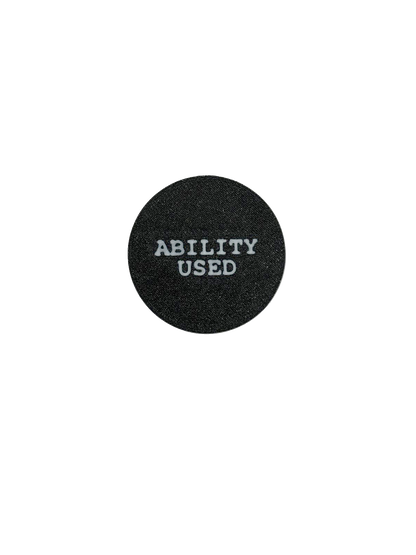 3D - Leader Coin - Jewelry Bonney