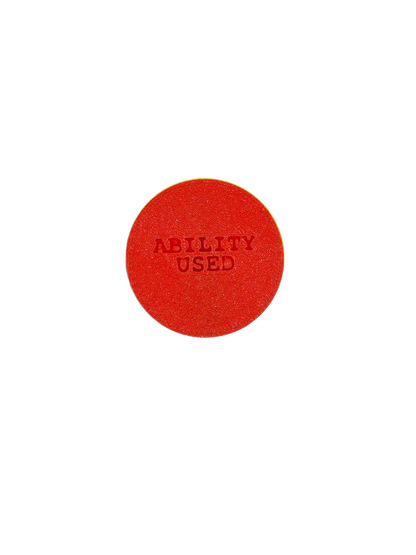 3D - Leader Coin - Imu