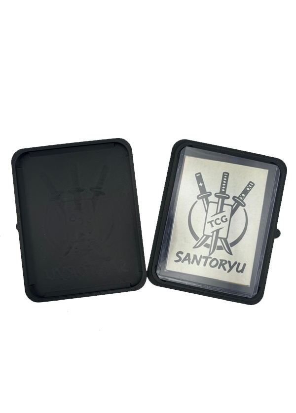 3D Card Protector - Image 2