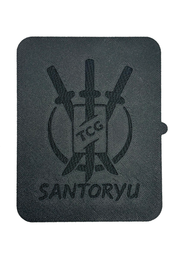3D Card Protector