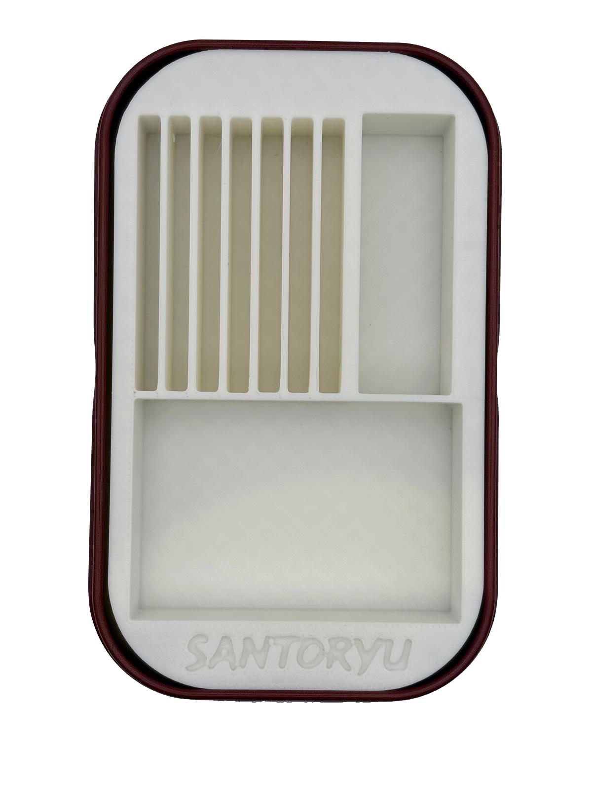 3D - Tin Box Organizer - Image 2